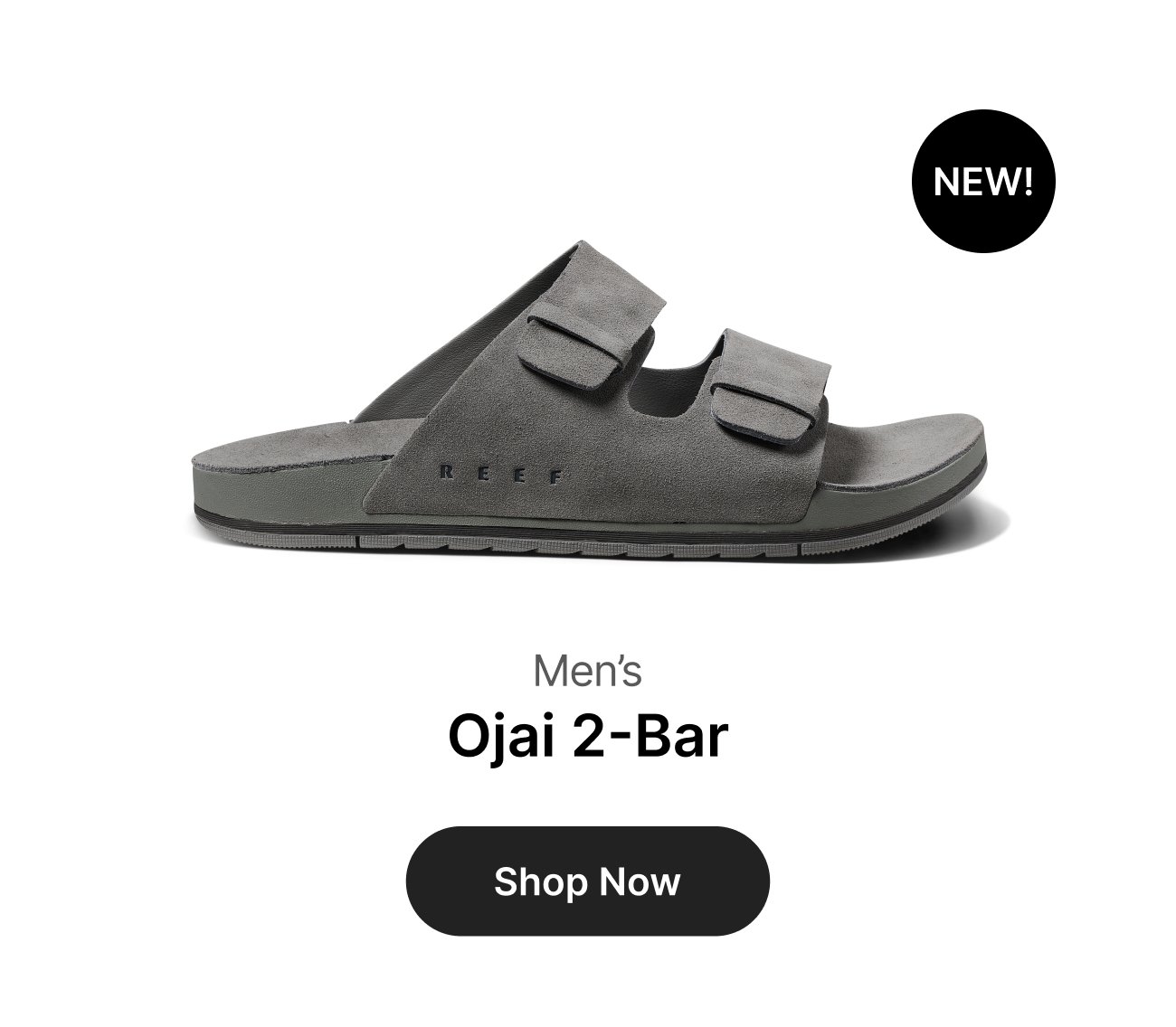 Men's Ojai 2-Bar Shop now