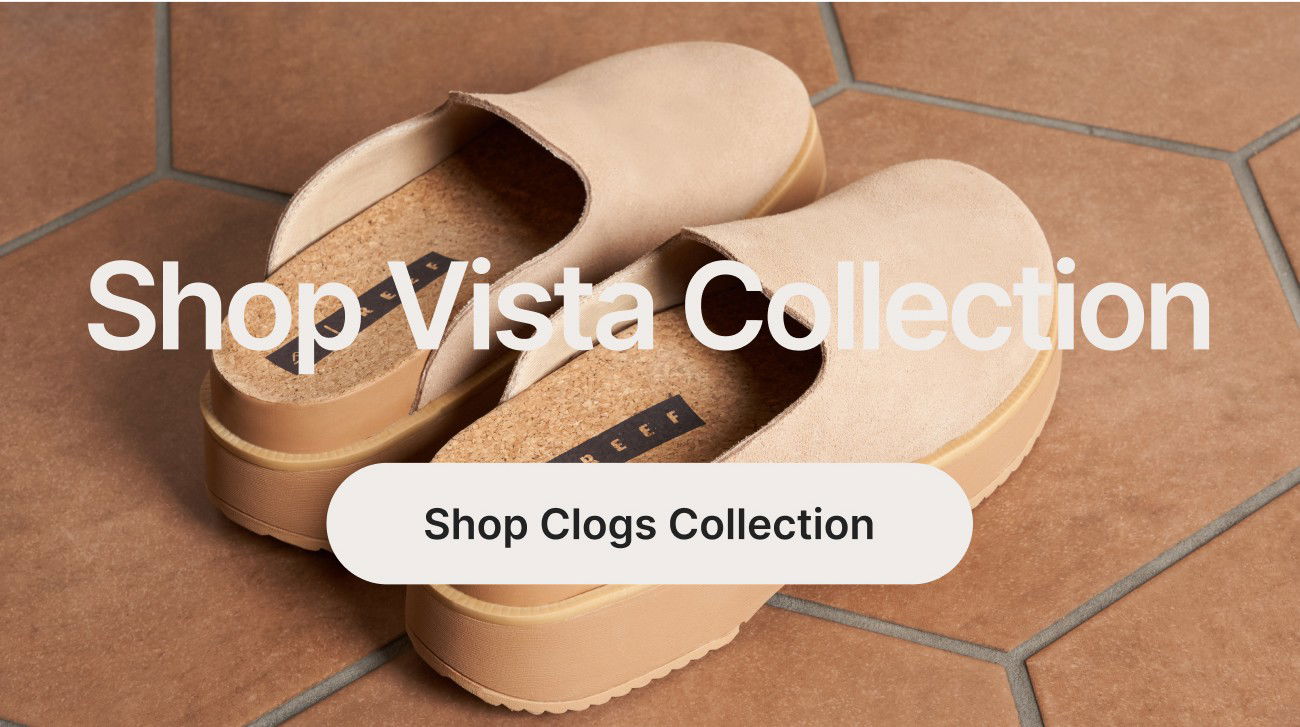 Shop Vista Collection Shop Clogs Collection