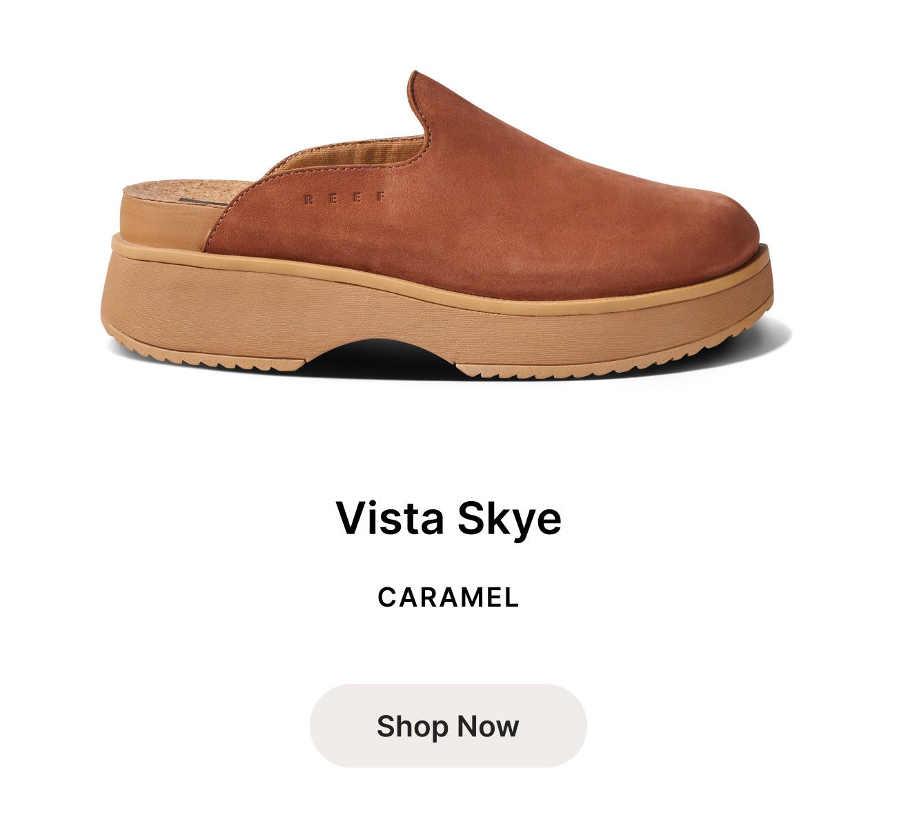 Vista Skye Caramel Shop Now