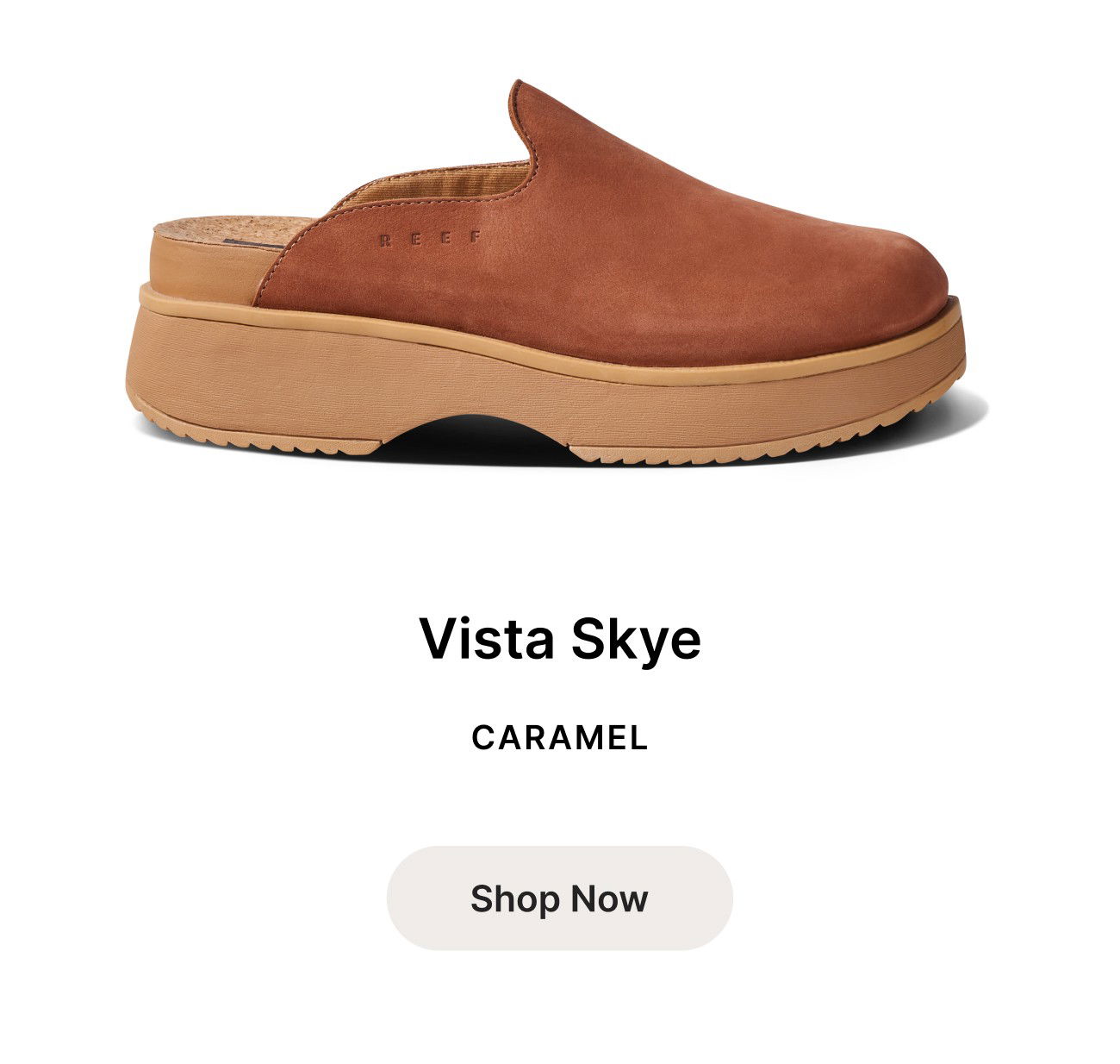 Vista Skye Caramel Shop Now