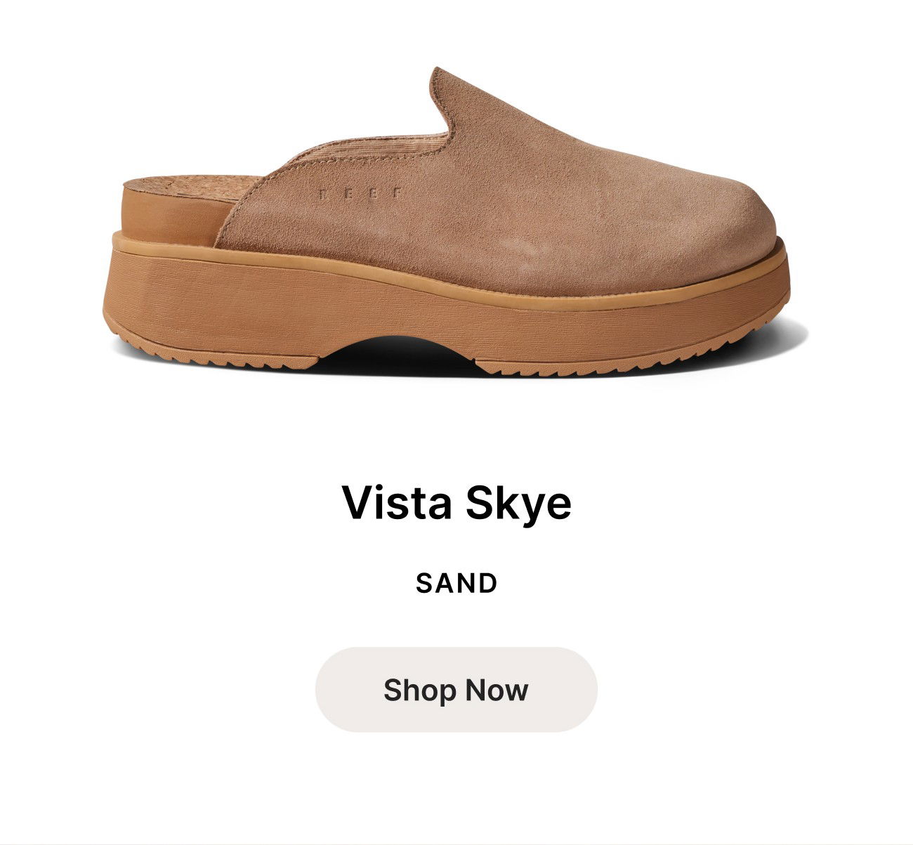 Vista Skye Sand Shop Now