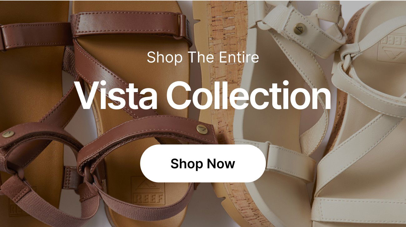 Shop The Entire Vista Collection Shop Now