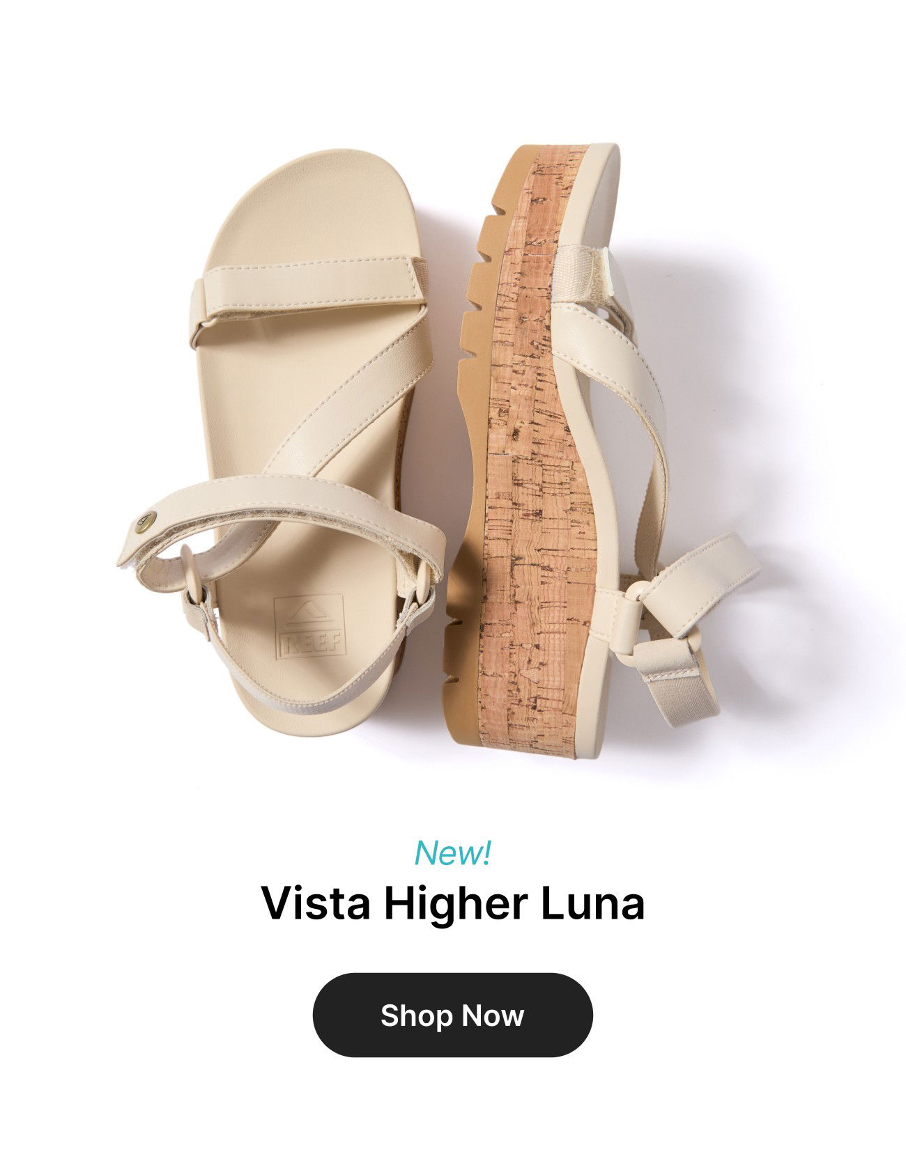 Vista Higher Luna Shop Now