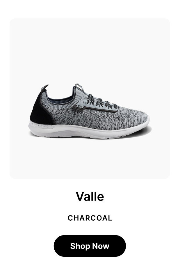 Valle Charcoal Shop Now