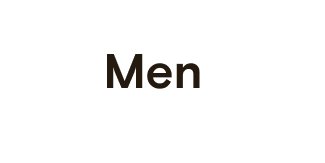 Men