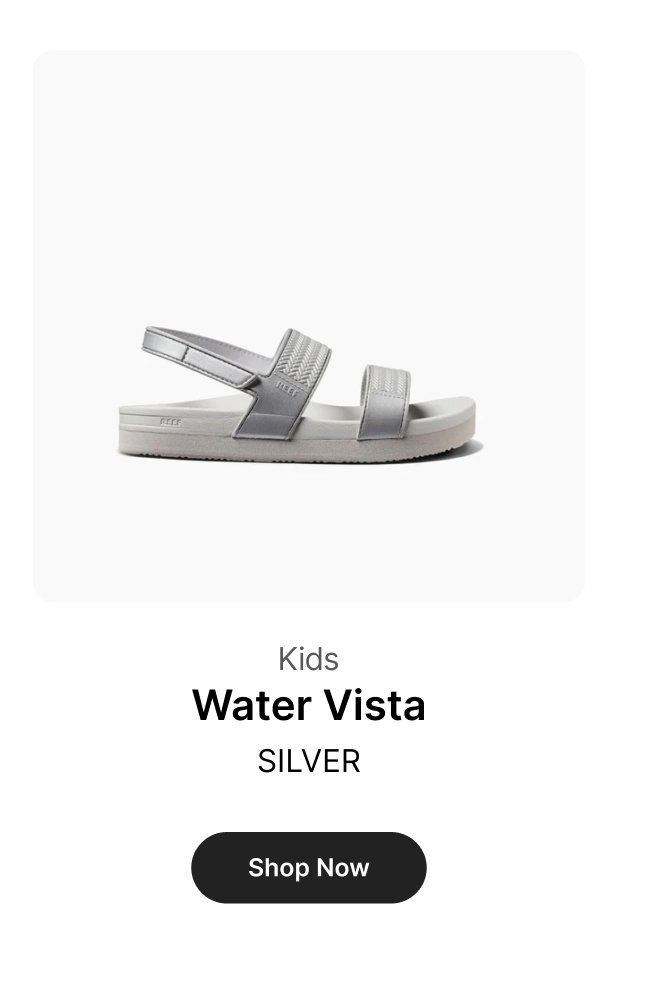 Water Vista, Silver