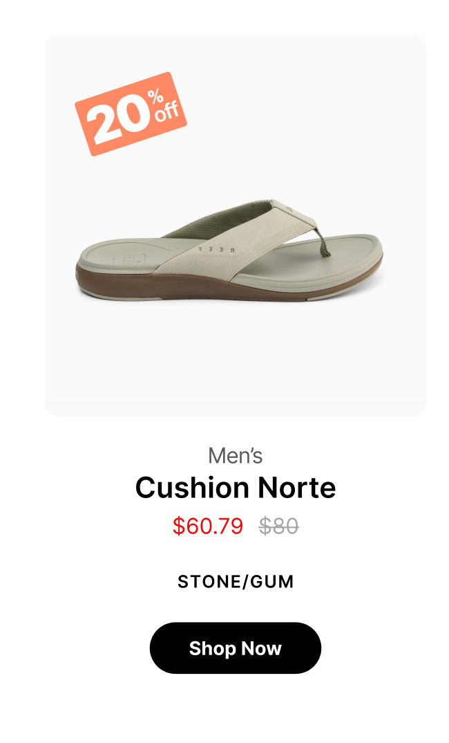 Norte Stone Gum