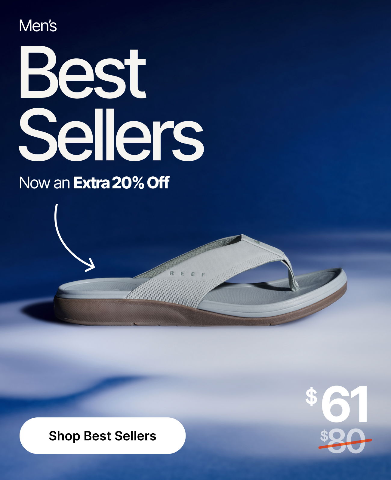 Extra 20% Off Bestsellers