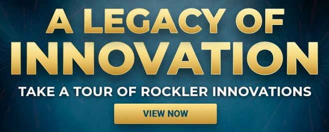 Tour Rockler's Legacy of Innovation