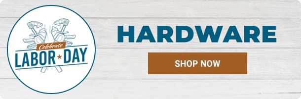 Labor Day Hardware Deals