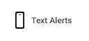 Get Text Alerts