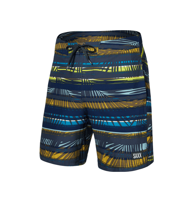 Betawave Boardshort Swim Shorts 7"