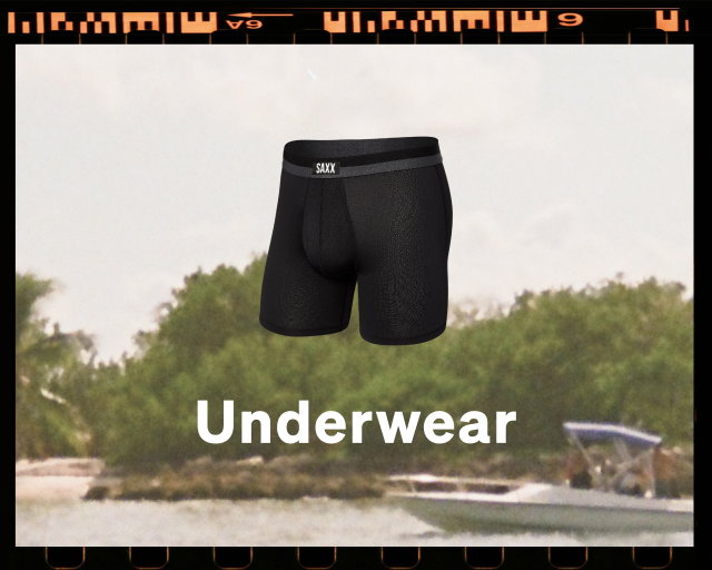 Underwear