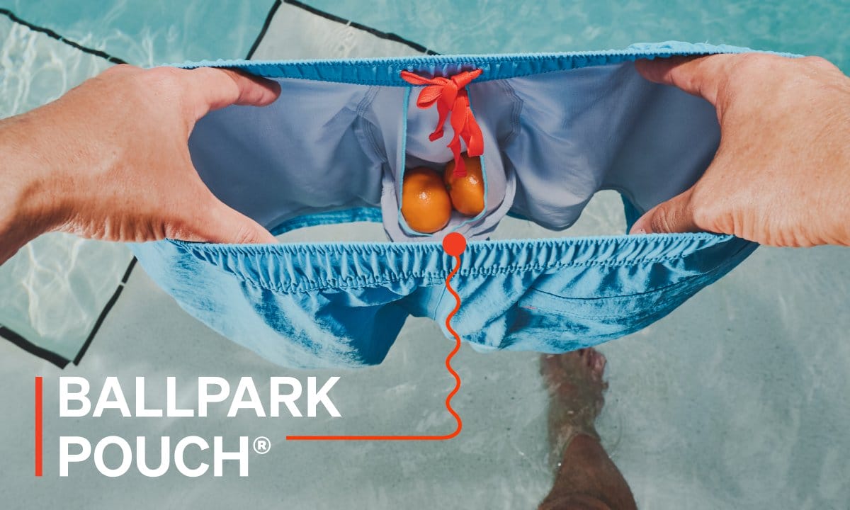 BallPark Pouch®