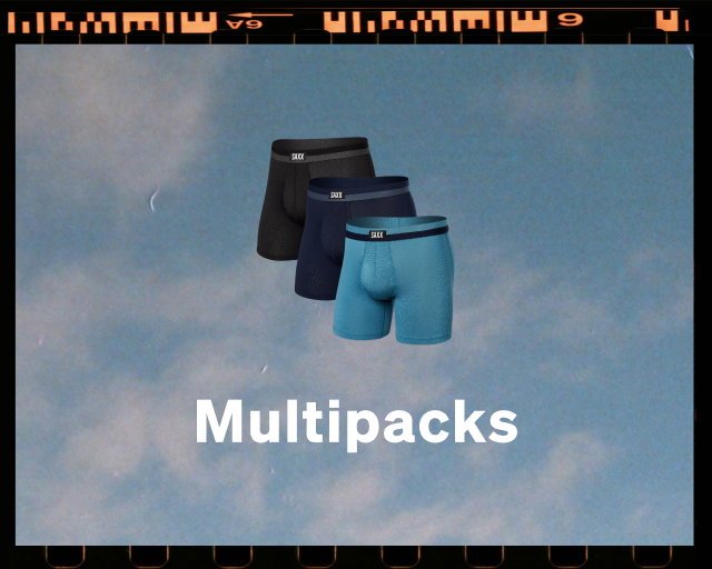 Multipacks