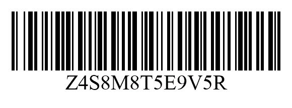 Barcode