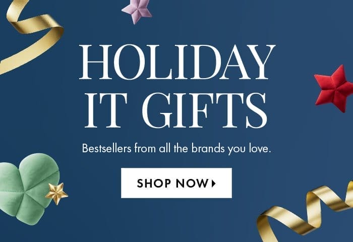 Holiday It Gifts