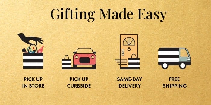 Gifting Made Easy