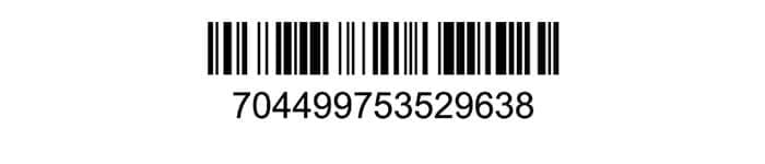 Barcode