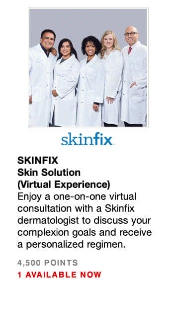 Skinfix Skin Solution