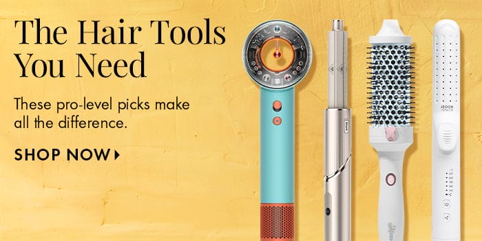 The Hair Tools You Need