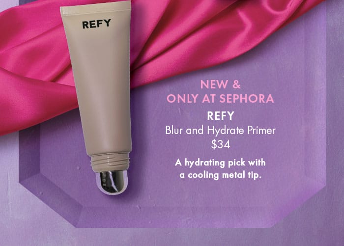 REFY Blur Primer