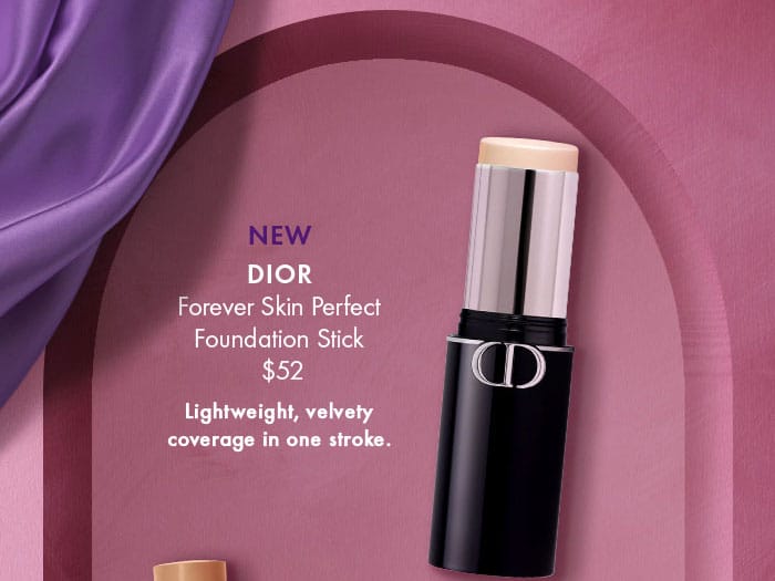 Dior Forever Skin Perfect Foundation Stick