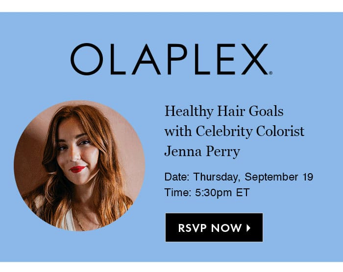 Olaplex