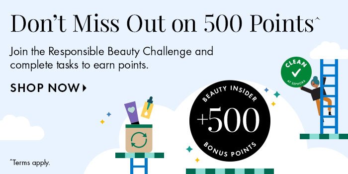 Beauty Challenges