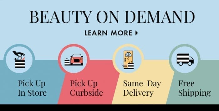 Beauty on Demand