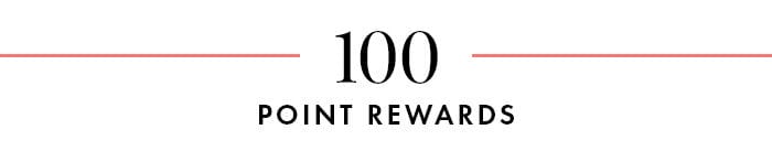 Hero - 100PT Rewards