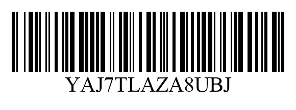 Barcode