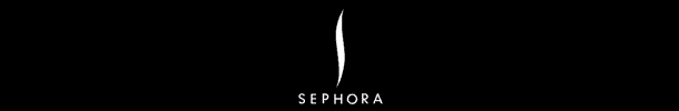 SEPHORA LOGO