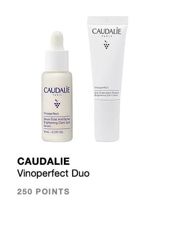 Caudalie Vinoperfect Duo