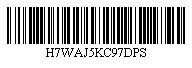 Barcode