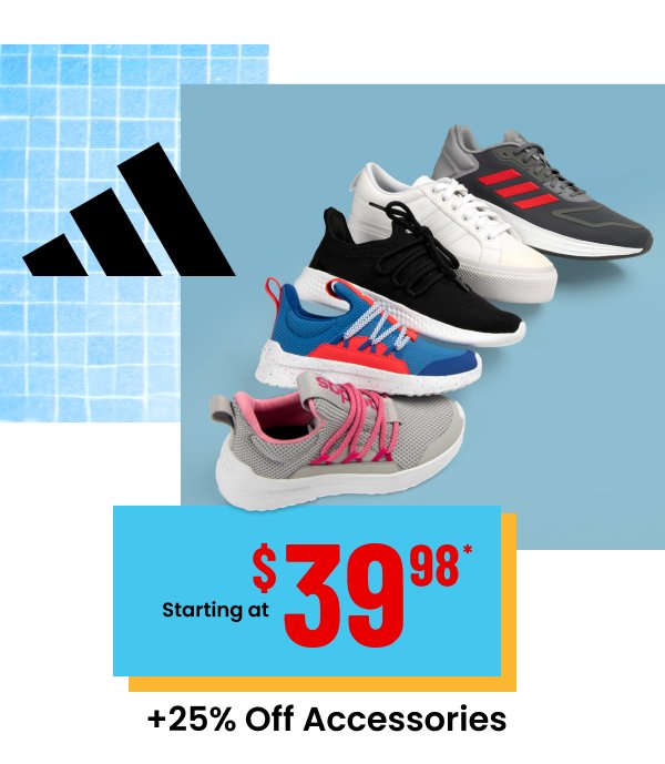 Shop adidas sale 