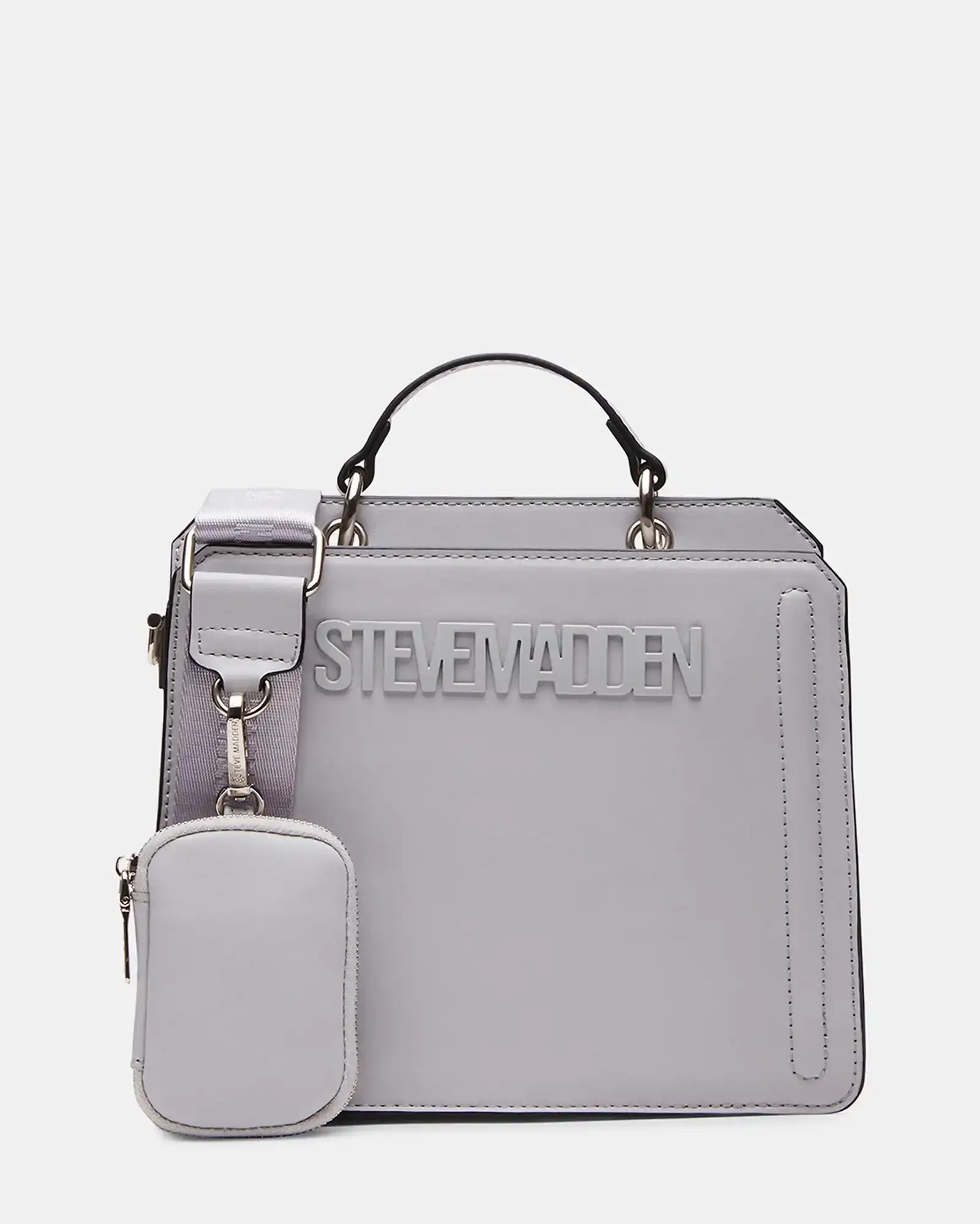 EVELYN BAG LIGHT GREY - LIGHT GREY / ONESZ / 674