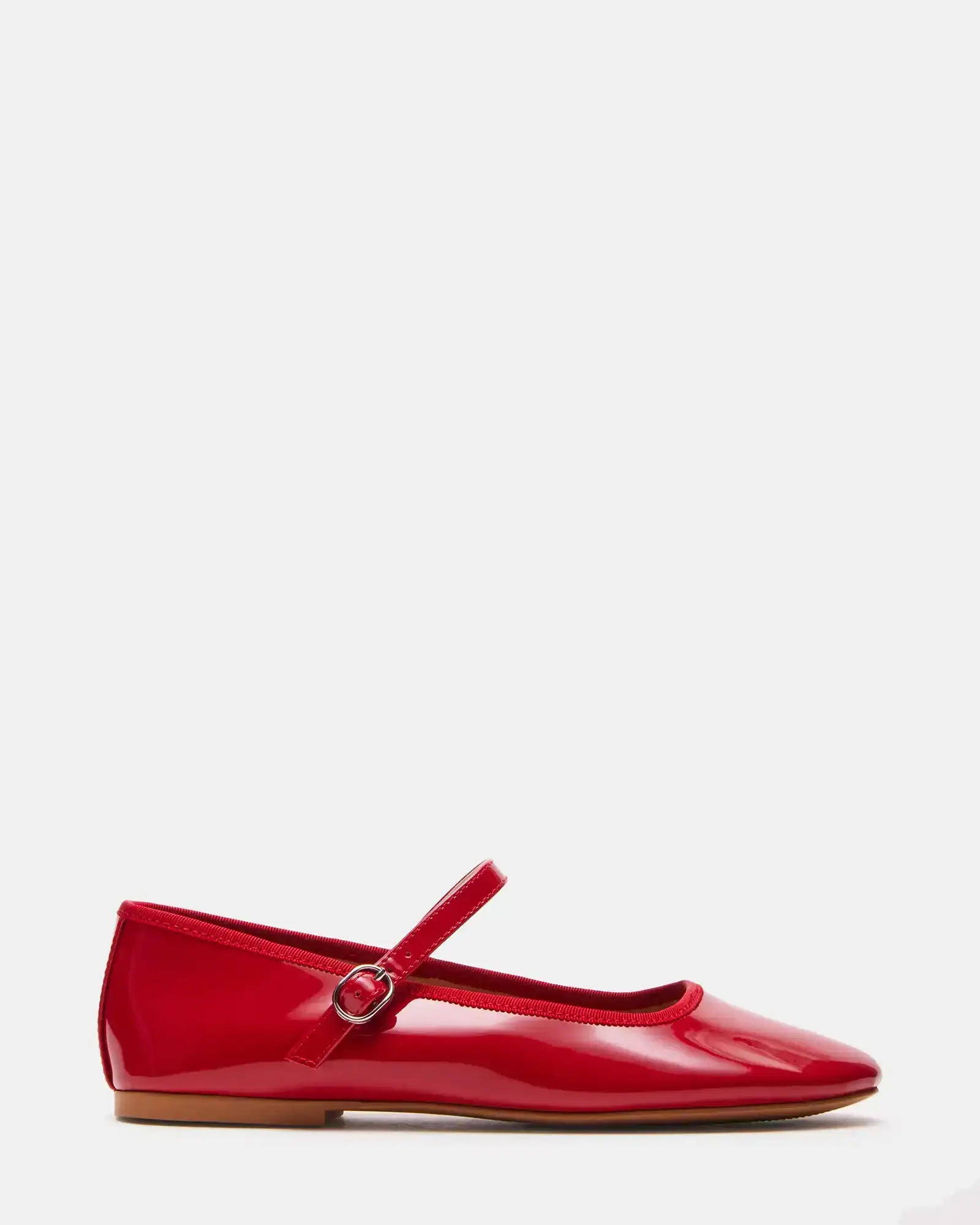 VINETTA RED PATENT-RED PATENT / 8 / 608