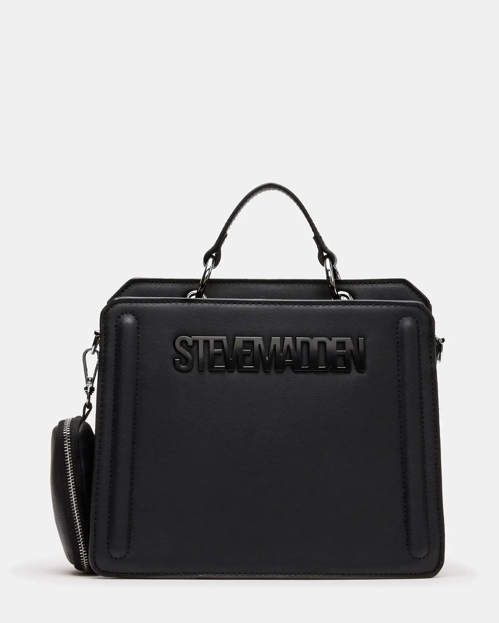 EVELYN BAG BLACK - BLACK / ONESZ / 1