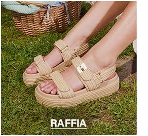 Raffia (BigMona)