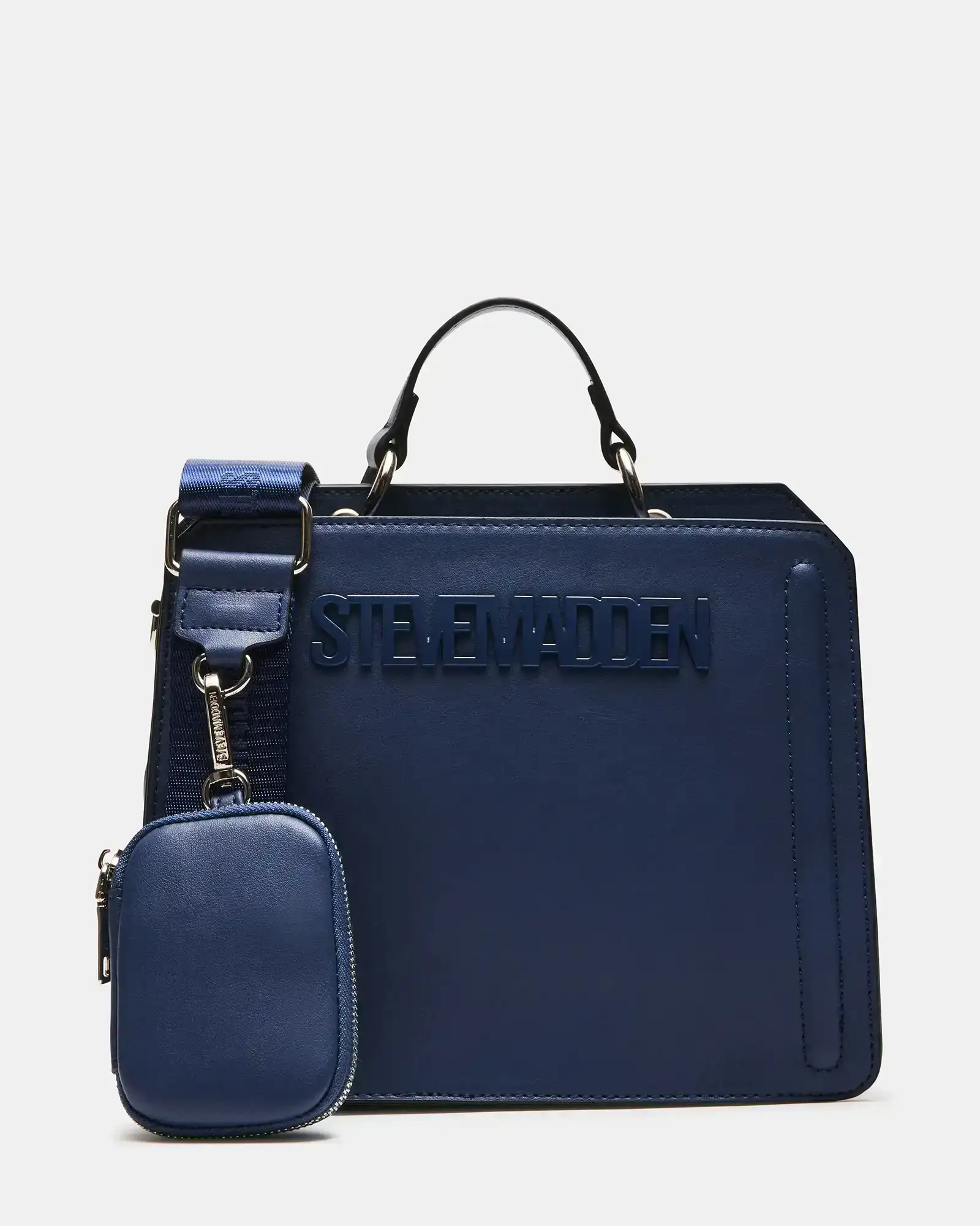 EVELYN BAG NAVY - NAVY / ONESZ / 578