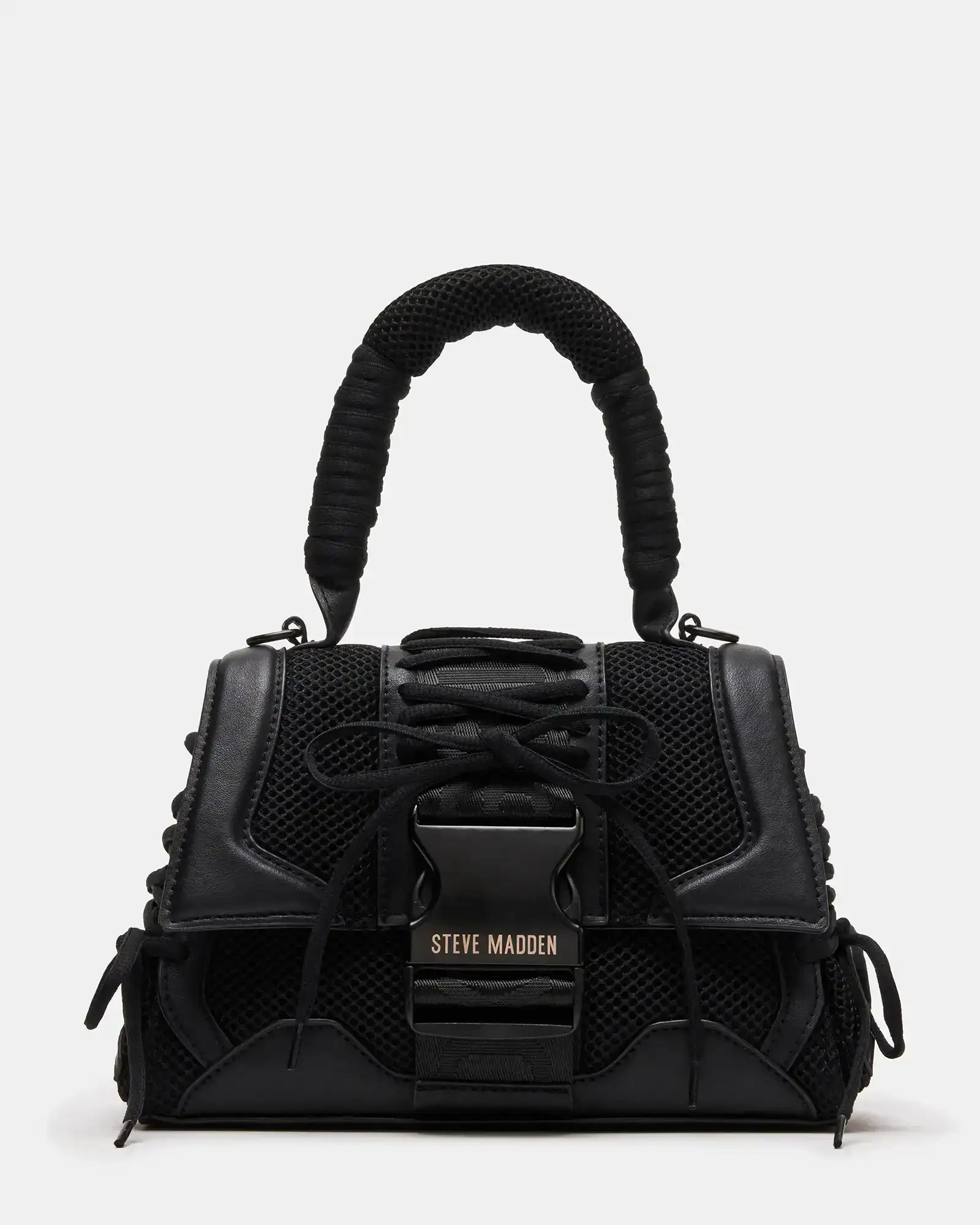 DIEGO BAG BLACK - BLACK / ONESZ / 1