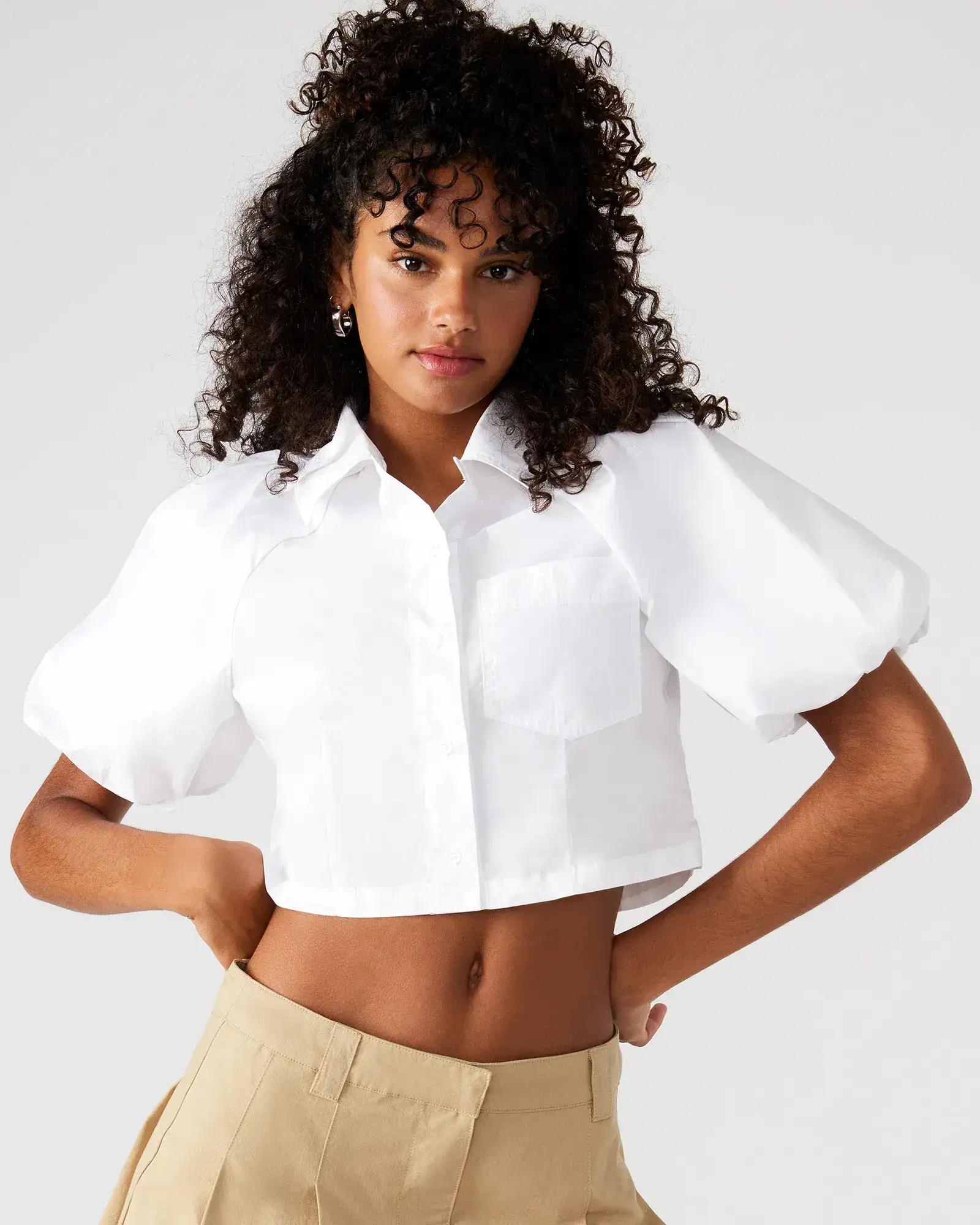 REECE TOP WHITE - WHITE / XSMA / 2