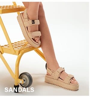 Sandals