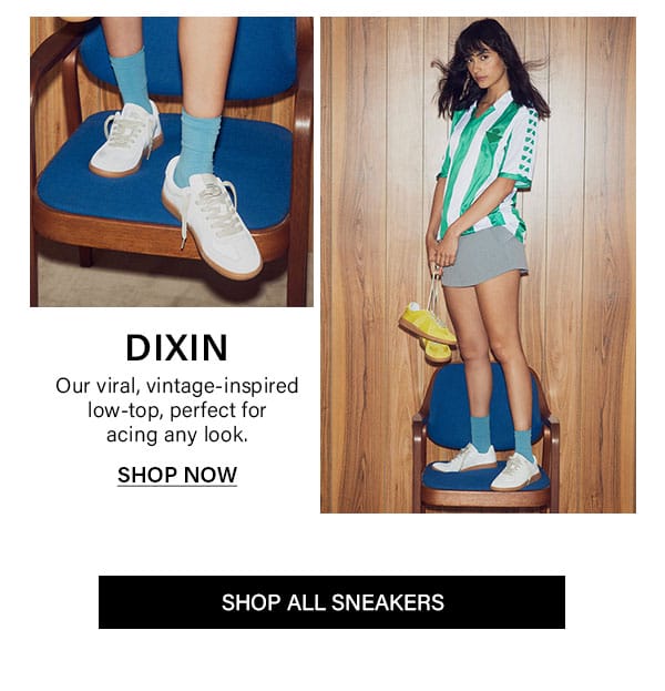 Dixin