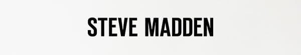 Steve Madden