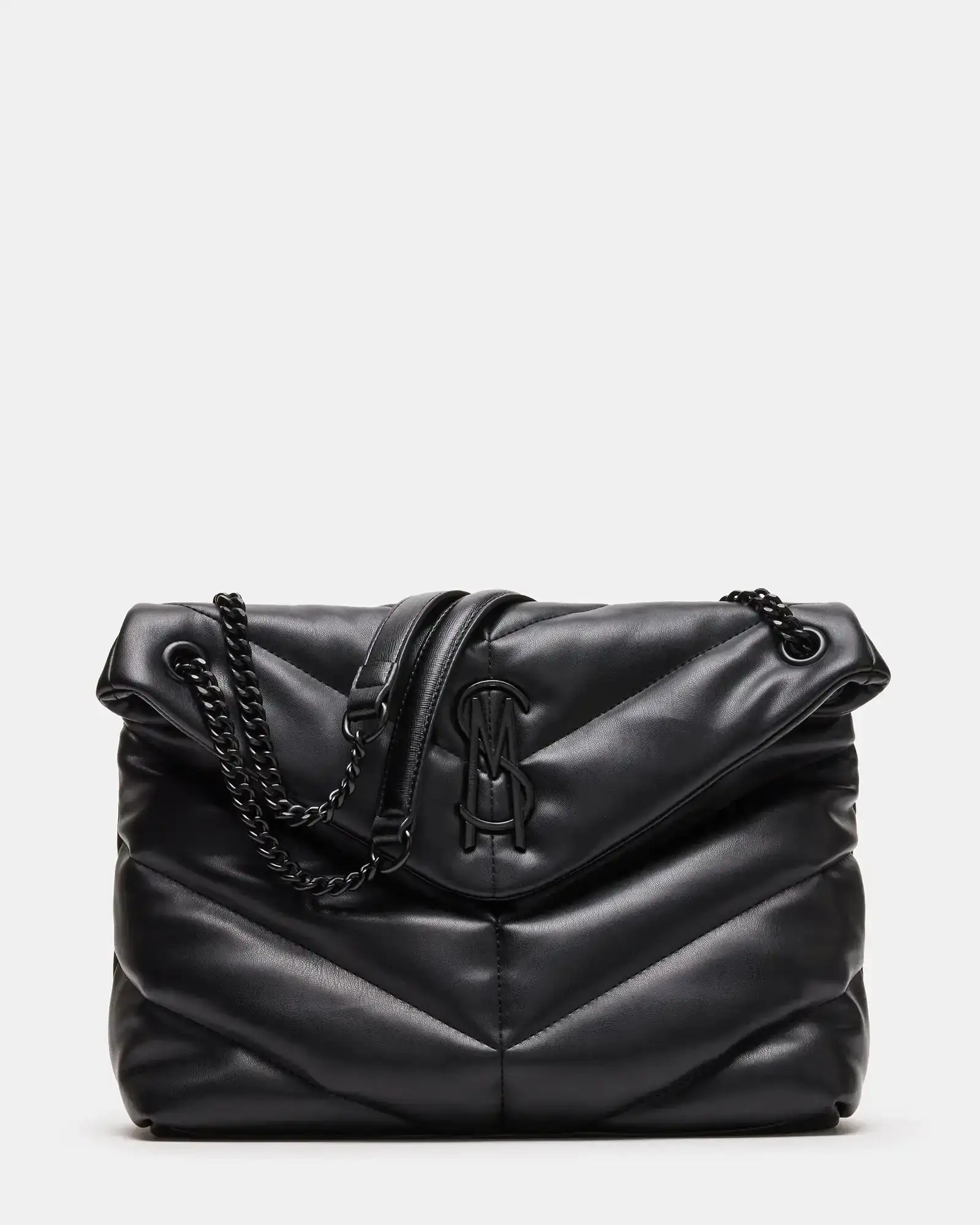 BRITTA BAG BLACK - BLACK / ONESZ / 1