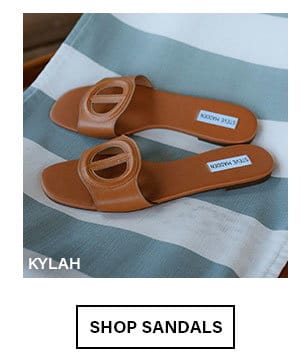 Sandals