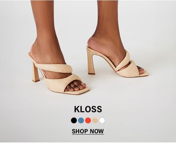 Kloss