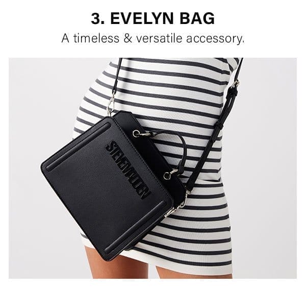 Evelyn bag